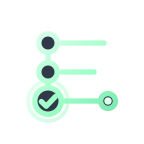 Status tracking