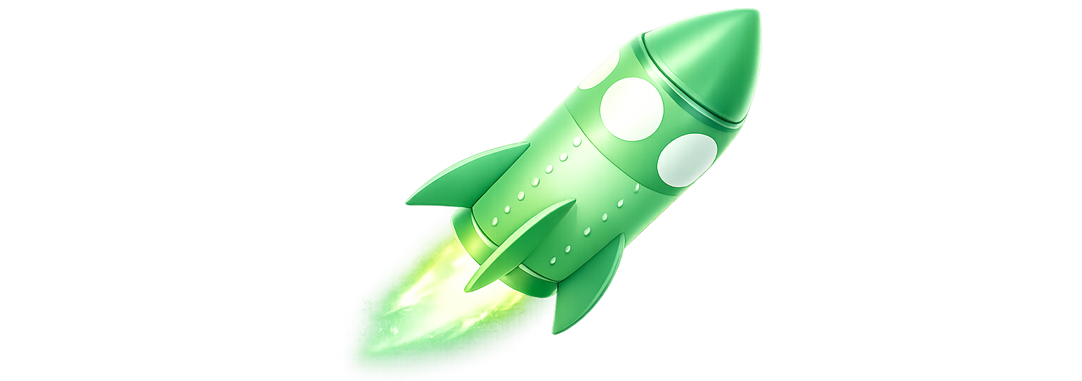 RateON rocket